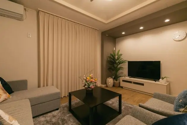 Ev (BREEZE Chatan)