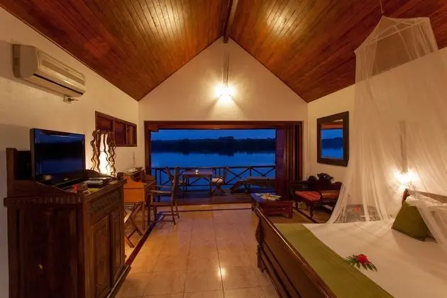 Superior Bungalov