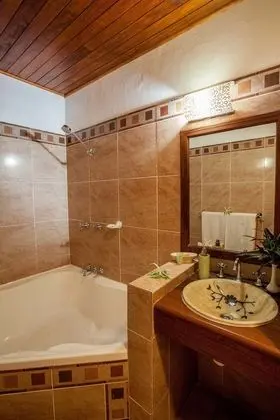 Superior Bungalov