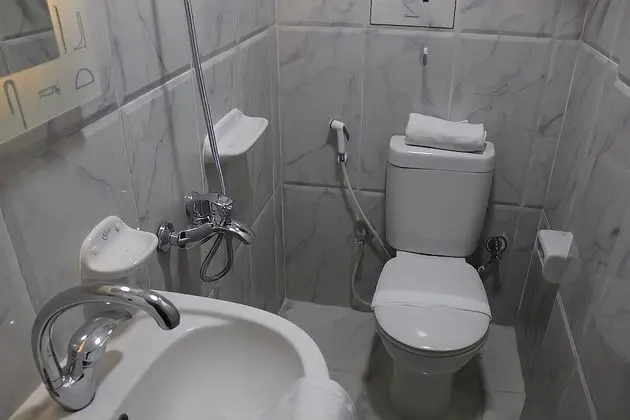 Family Dört Kişilik Oda