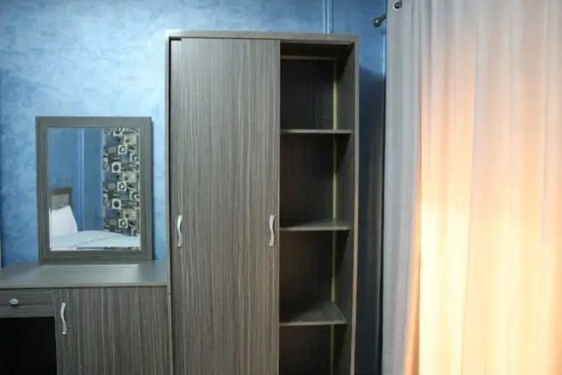 Signature Tek Kişilik Oda, 1 Yatak Odası