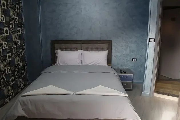 Signature Tek Kişilik Oda, 1 Yatak Odası