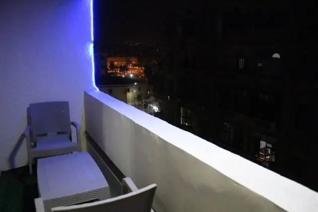 Signature Tek Kişilik Oda, 1 Yatak Odası