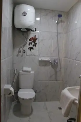 Signature Tek Kişilik Oda, 1 Yatak Odası