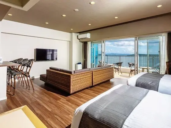 Premium Daire, Sigara İçilmez (Suite, Upper Floor, 5-7 people)