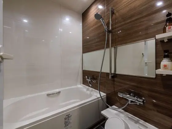 Premium Süit, Sigara İçilmez