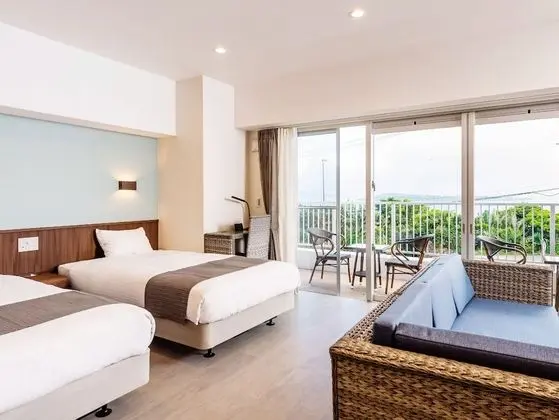 Süit, Sigara İçilmez (Condo, 5 to 6 people)