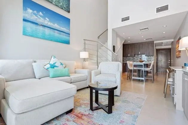 Çatı Katı (Loft)