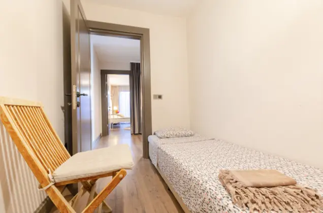 Deluxe Villa - 7, Deniz ve Havuz Manzaralı