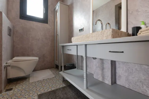 Deluxe Villa - 7, Deniz ve Havuz Manzaralı