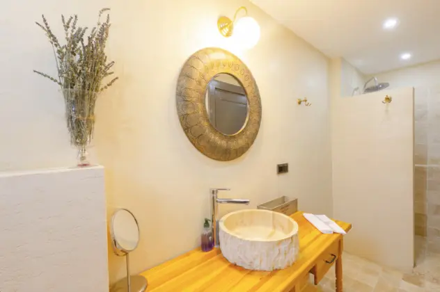 Deluxe Villa - 7, Deniz ve Havuz Manzaralı
