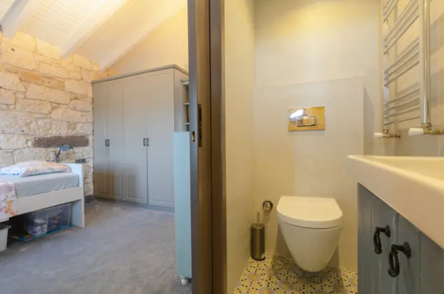 Deluxe Villa - 7, Deniz ve Havuz Manzaralı