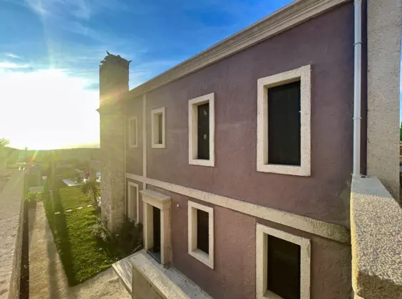 Deluxe Villa, Deniz ve Havuz Manzaralı, Özel Havuzlu ve Bahçeli