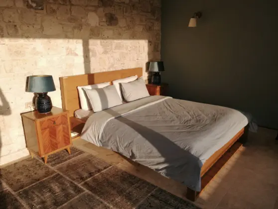 Deluxe Villa, Deniz ve Havuz Manzaralı, Özel Havuzlu ve Bahçeli