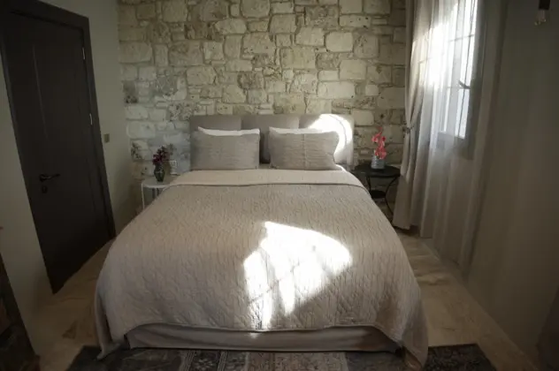 Deluxe Villa, Deniz ve Havuz Manzaralı, Özel Havuzlu ve Bahçeli
