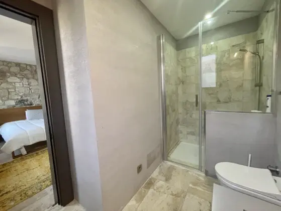 Deluxe Villa, Deniz ve Havuz Manzaralı, Özel Havuzlu ve Bahçeli