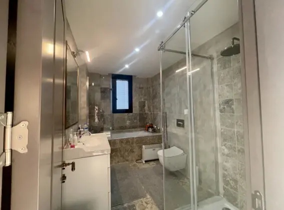 Deluxe Villa, Deniz ve Havuz Manzaralı, Özel Havuzlu ve Bahçeli