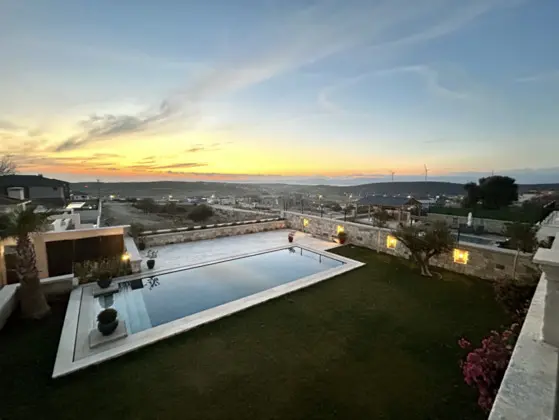 Villa sunset 2havuz