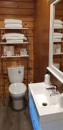 Dağ Evi