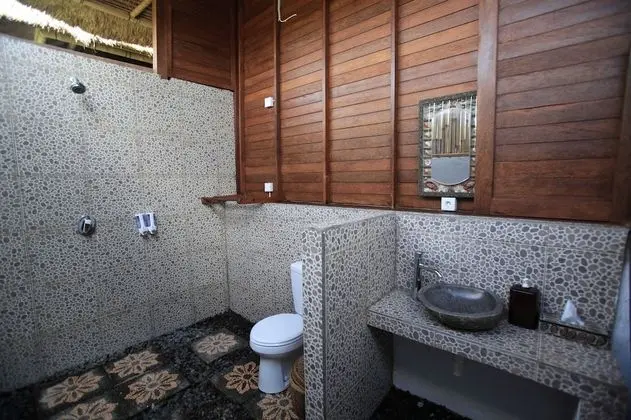 Deluxe Bungalov