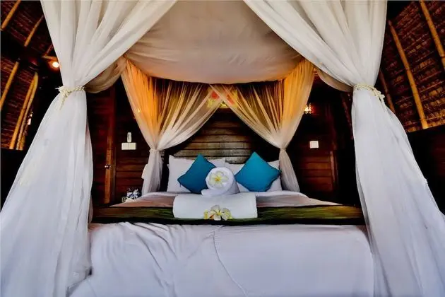 Deluxe Bungalov