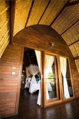 Deluxe Bungalov