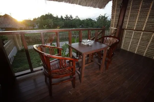 Deluxe Bungalov