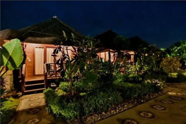 Deluxe Bungalov