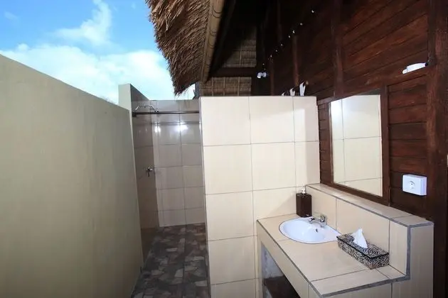 Deluxe Bungalov