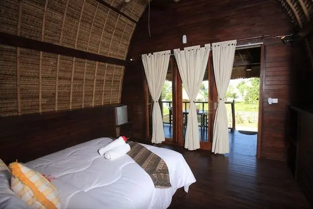 Deluxe Bungalov