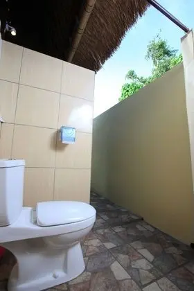 Deluxe Bungalov