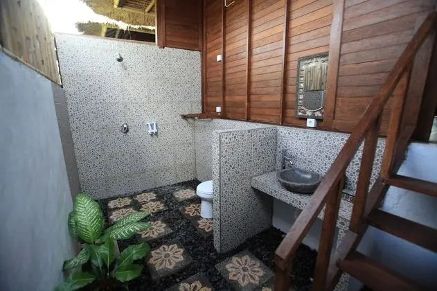Deluxe Bungalov