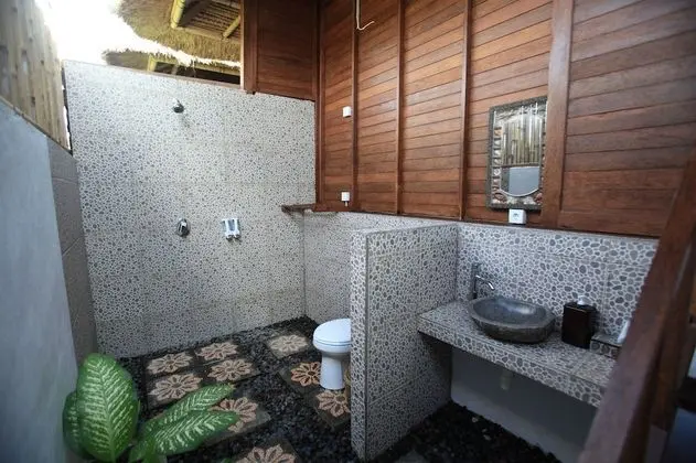 Deluxe Bungalov