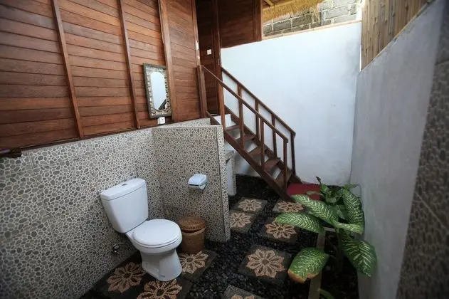 Deluxe Bungalov