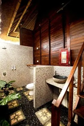 Deluxe Bungalov