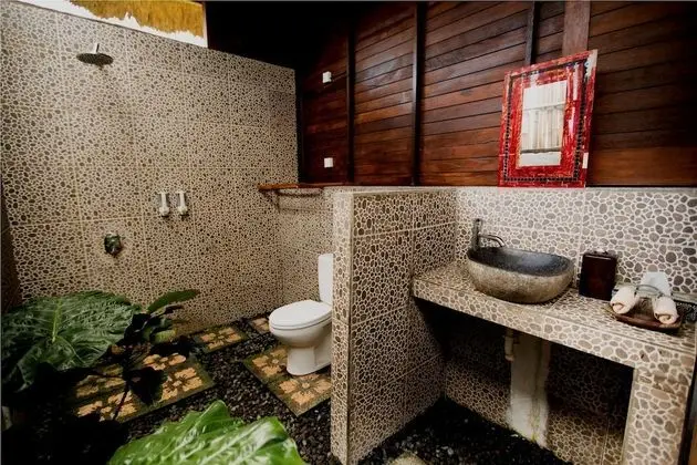 Deluxe Bungalov