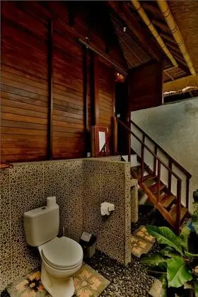 Deluxe Bungalov