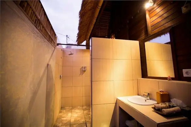 Deluxe Bungalov