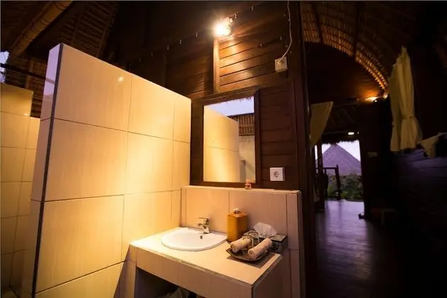 Deluxe Bungalov