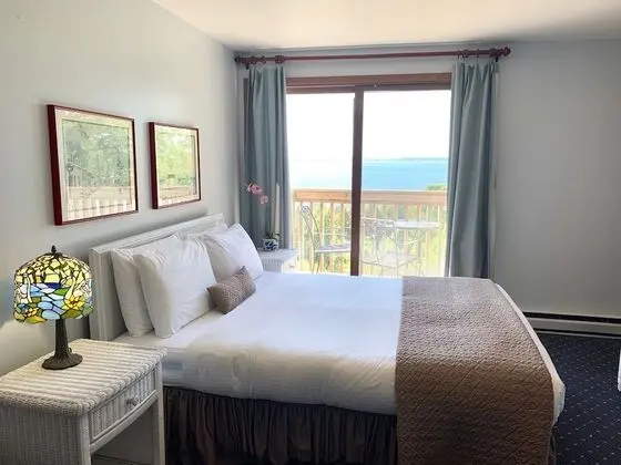 Patio Room
