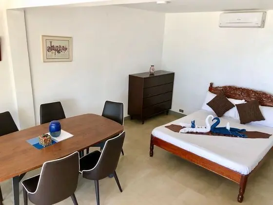 Deluxe Villa, Deniz Manzaralı