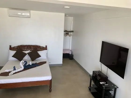 Deluxe Villa, Deniz Manzaralı