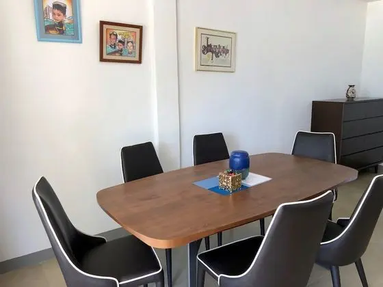 Deluxe Villa, Deniz Manzaralı