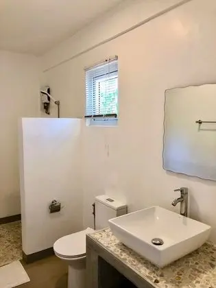 Deluxe Villa, Deniz Manzaralı