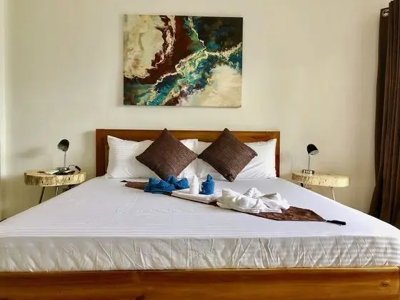 Deluxe Oda, Deniz Manzaralı