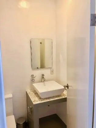 Deluxe Süit, Deniz Manzaralı