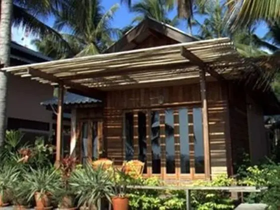 Sea View Cottage