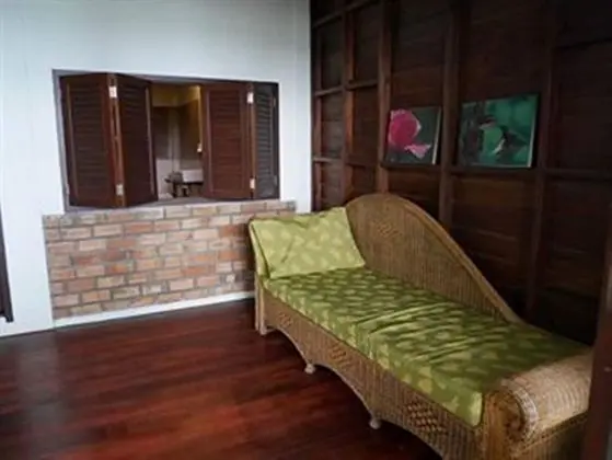 Sea View Cottage