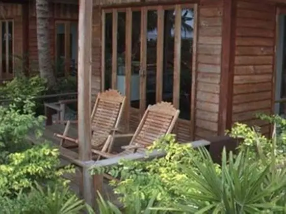 Sea View Cottage