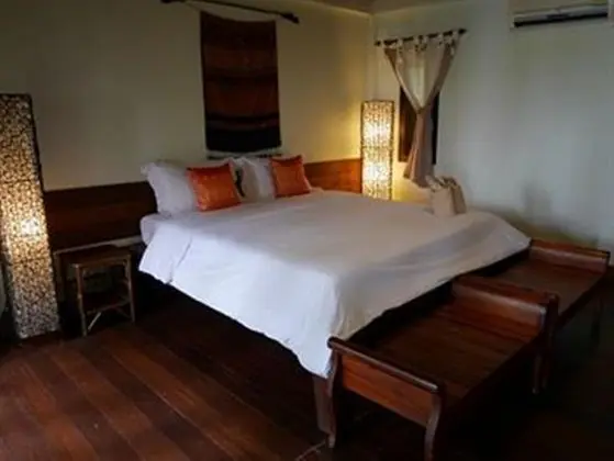Sea View Cottage